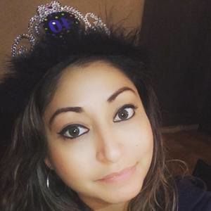 Meet your Posher, Carmen